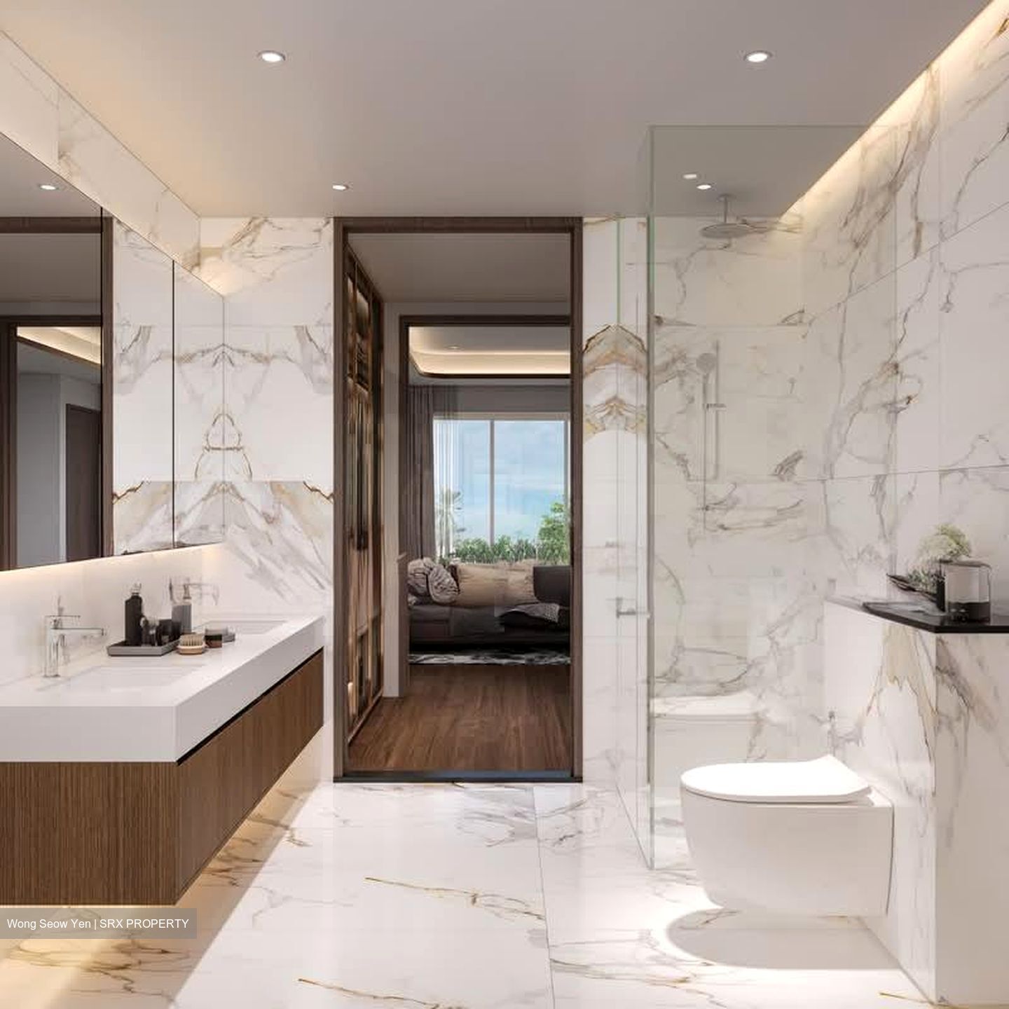 Upper East Coast Road (D15), Terrace #599686201